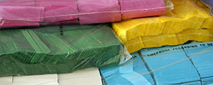 Paper Confetti